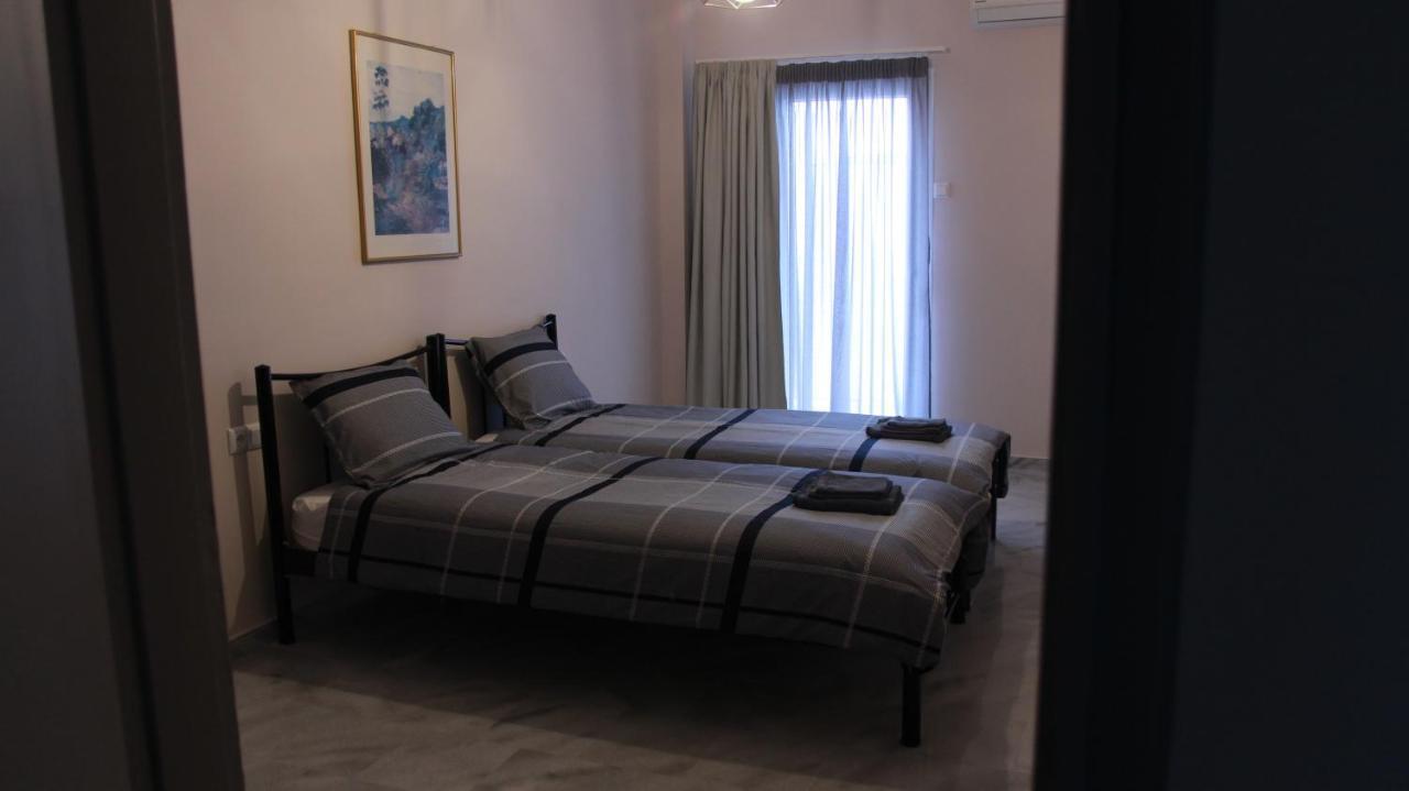 Central Stay Kavala Α 外观 照片